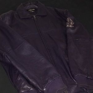 Pelle Pelle Leather Jacket